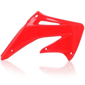 TAPAS LATERALES RADIADOR CRE 450 | CRF 450