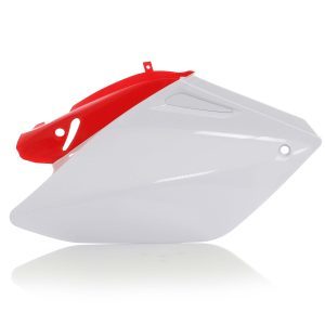 TAPAS LATERALES CRF 250
