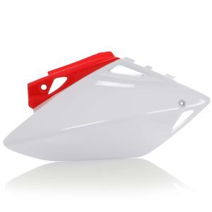 TAPAS LATERALES CRF 450R CRF 450R 05-06