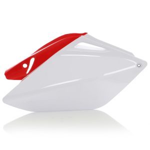 TAPAS LATERALES CRF 250