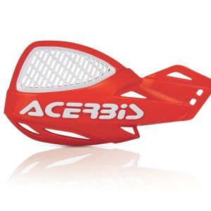 PROTECTOR DE MANOS UNIVERSAL UNIKO VENTED PARA HONDA | GASGAS