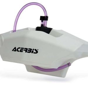 ESTANQUE BENCINA AUXILIAR 2,1LT | UNIVERSAL