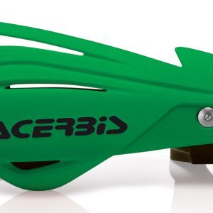 PROTECTOR DE MANOS TRI-FIT PARA KAWASAKI