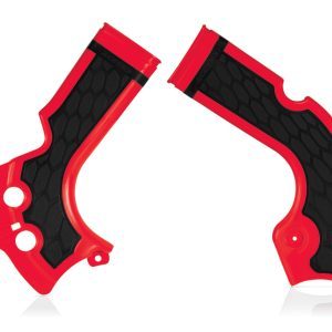 PROTECTOR DE CHASIS PARA HONDA