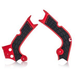 PROTECTOR DE CHASIS PARA HONDA