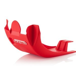 CUBRE CARTER CRF 250 | CRF 300