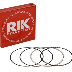 ProX Juego de anillos – CRF250R + CRF250X (78.00mm)