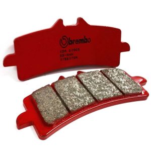 Pastillas de freno 07BB37SA Bimota, BMW, Ducati, Triumph, Suzuki | BREMBO