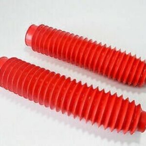 GOMAS FUELLE ROJO