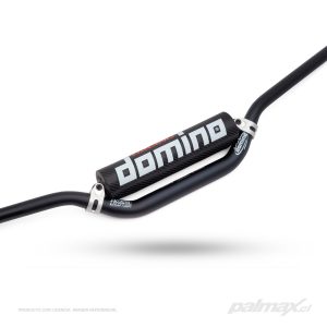 Manubrio HRB-997 28.6mm de pliegue alto | Domino