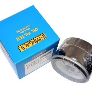 Filtro de aceite BMW R Nine T
