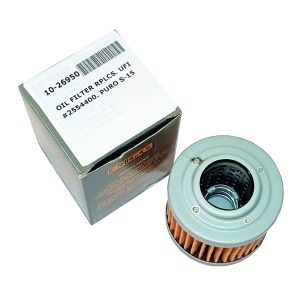 Filtro de aceite BMW G650GS F650GS