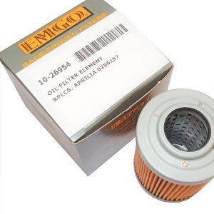 Filtro de aceite Can Am Outlander
