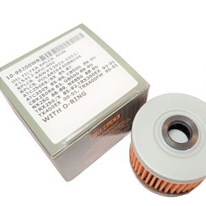 Filtro de aceite Honda XR