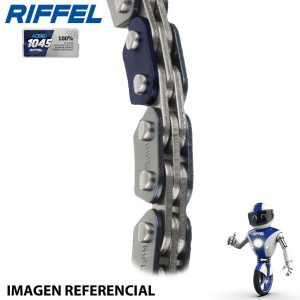Cadena de Distribución Riffel Honda Falcon