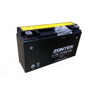 BATERIA ZONTES ZT310 | ZT155 | ZT350