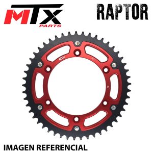 Catalina Raptor MTX Honda CRF-250/450 ALL YEAR