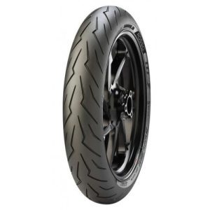 NEUMATICO PIRELLI DIABLO ROSSO III  (120/60-17)