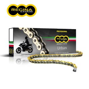 CADENA REGINA / 126EB-ORO 140 LKS