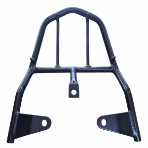 Parrila HAYPO Yamaha YBR-125Z