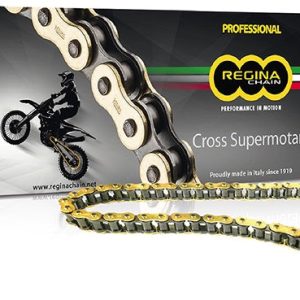 Cadena Regina 520 sin oring