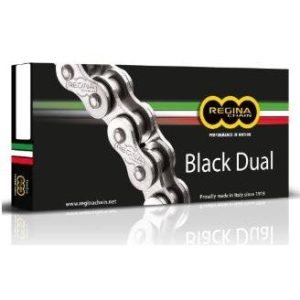 Cadena Regina 520 Black