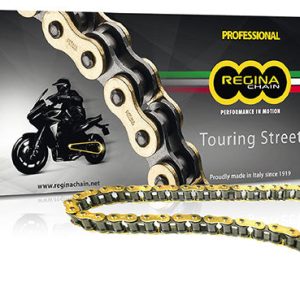 Cadena Regina 525 Touring Street