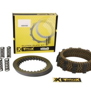 ProX Juego completo de discos de embrague YZ125 + YZ125