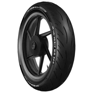 CEAT 140/60/17 ZOOM RAD TL 63P Neumático