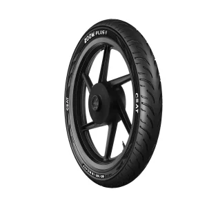 CEAT 100/80/17 ZOOM PLUS F TL 52P SZ Neumático
