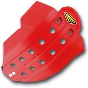 CUBRE CARTER CRF 250R 09-17