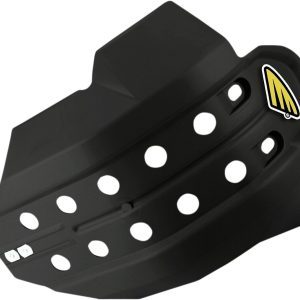 CUBRE CARTER CRF 450R 09-16