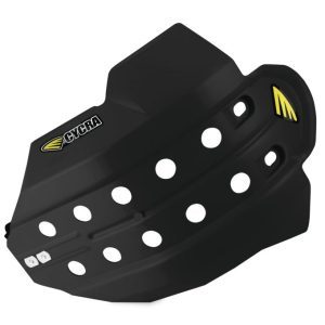 CUBRE CARTER KX 450F 09-15