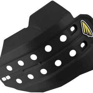 CUBRE CARTER CRF 450R 17-20 | 450RX 18-20