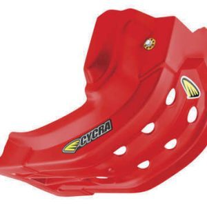CUBRE CARTER CRF 450R 17-20 | 450RX 18-20