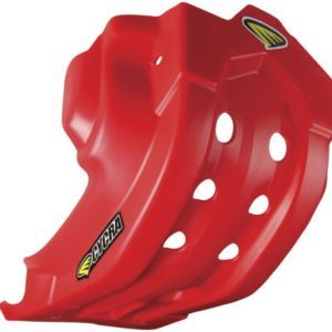 CUBRE CARTER CRF 250R 18-21 | 250RX 19-21