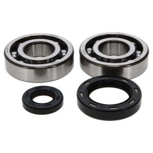 ProX Kit rodamientos y retenes de cigüeñal – CR250