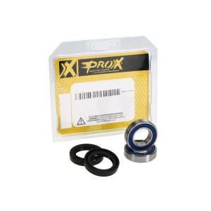 ProX Juego rodamientos rueda trasera – CR125 + CRF250R/450R