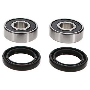 ProX Juego rodamientos rueda delantera – YZ65 + YZ85