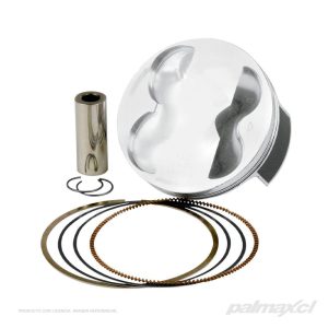 Kit de pistón 24632B réplica forjado para KTM / Husqvarna / GasGas | Vertex