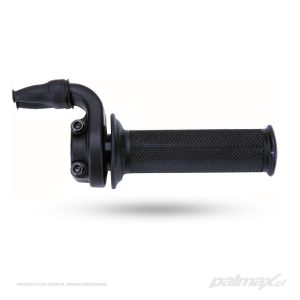 Acelerador con puño Push-Pull KRR | Domino