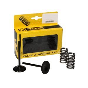 ProX Kit resortes válvula de admisión – YZ250F + WR250F