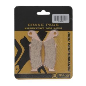 ProX Pastilla de freno Set – Front – CRF250/450R + KX250F/450F