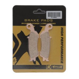 ProX Pastilla de freno Set – Front – YZ125/250 + YZ250F/450F