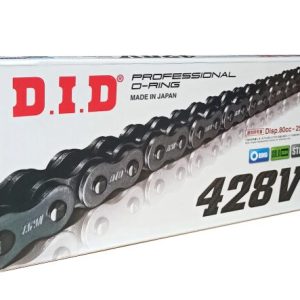 CADENA 428V-140JP O'RING