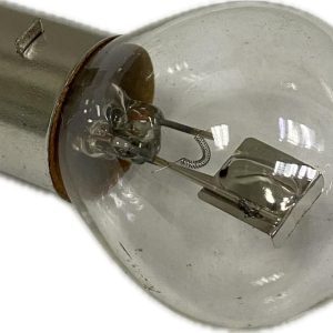 AMPOLLETA DELANTERA 12V 35/35W