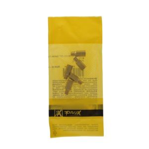 ProX Keihin 99101-357 Series Chicler principal #138 (Pack of 5)