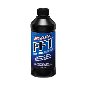 Aceite para Filtro de Aire FFT