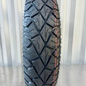 CEAT 140/70-17 GRIPP X5 TL 66H Neumático