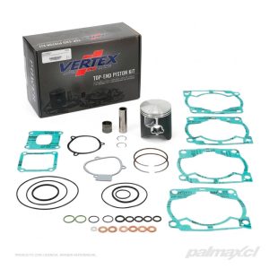 Kit de pistón VERTEX para  KTM EXC 250 TPI 17-23 - 250 SX 17-22  | Vertex